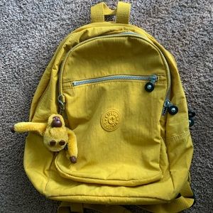 Kipling Seoul S Backpack